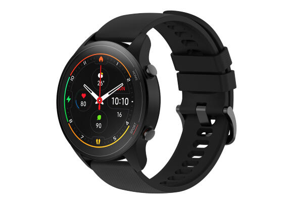 Смарт-часы Xiaomi Mi Watch BHR4550GL