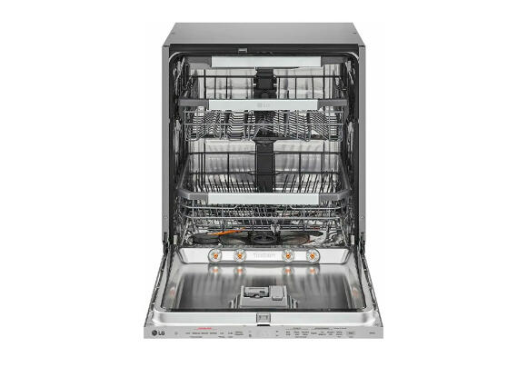 Посудомоечная машина LG DB475TXS Посудомоечная машина LG DB475TXS