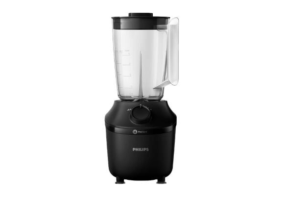 Блендер Philips 3000 Series ProBlend System 450W (1.9л) Black