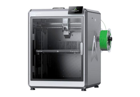 3D принтер Creality K2 Plus Combo