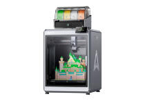 3D принтер Creality K2 Plus Combo