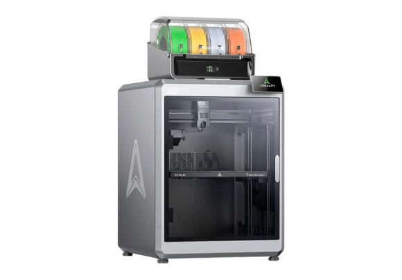 3D принтер Creality K2 Plus Combo