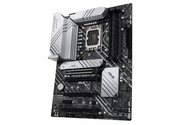 МП Asus Z690-P Wi-Fi D4 90MB18N0-M0EAY0