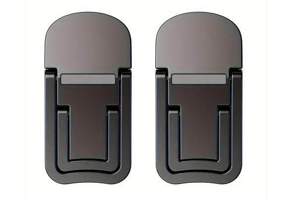 Портативная подставка для ноутбука (Black)