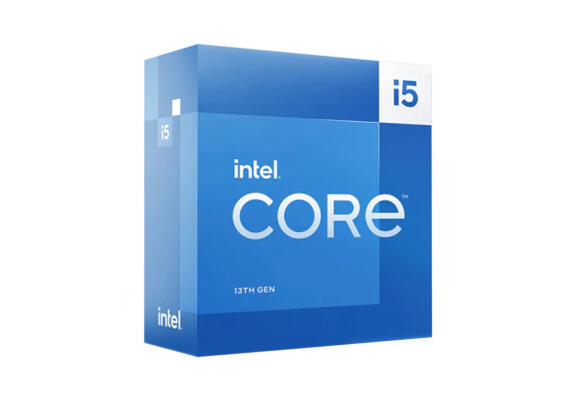 Процессор Intel Core i5-13400F