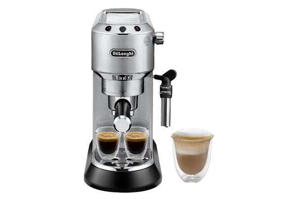 Кофемашина DELONGHI EC885.M