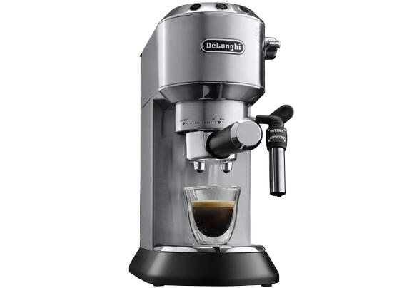 Кофемашина DELONGHI EC885.M