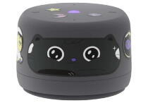 Умная колонка Яндекс Cтанция Light 2 YandexGPT Gray NoClock