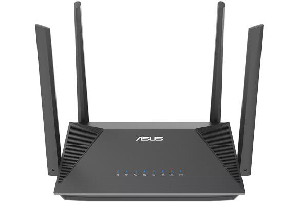 Wi-Fi роутер  ASUS RT-AX52