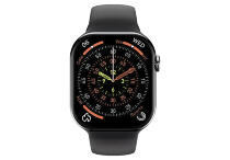 Смарт-часы Green Lion Communicate 46 (Black) Смарт-часы Green Lion Communicate 46 (Black)