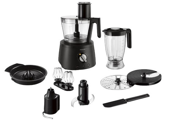 Кухонный комбайн Philips Avance Collection HR7776/90