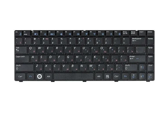 Клавиатура для ноутбука Samsung R428/R467