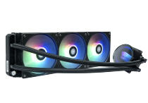 СЖО Jungle Leopard 360P TK1 ARGB 