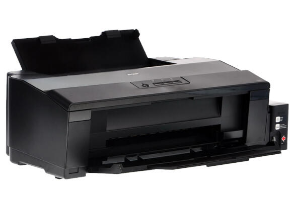 Принтер Epson Stylus Photo L1800 A3+ Принтер Epson Stylus Photo L1800 A3+