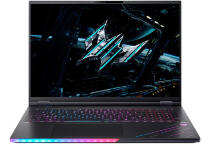 Ноутбук Acer Predator Helios 18AI 18" Ultra9-275HX RTX 5080 16Гб (64GB/1TB) PH18-73-96CY