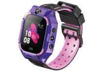 Смарт-часы Green Lion 2G Kids Smart Series 5 GN2GKDS5SWPL