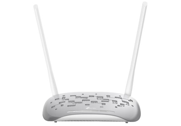 Wi-Fi роутер TP-Link TD-W9950 VDSL2/ADSL2+