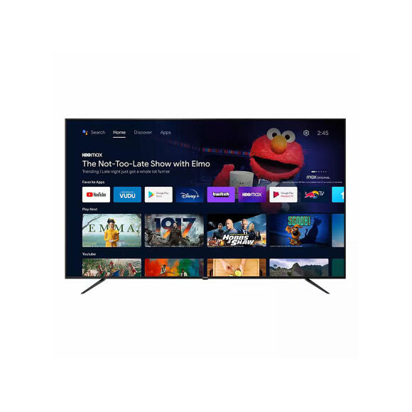 Телевизор Philips Android TV 75PFL5604/F7A 75' 75PFL5604/F7A