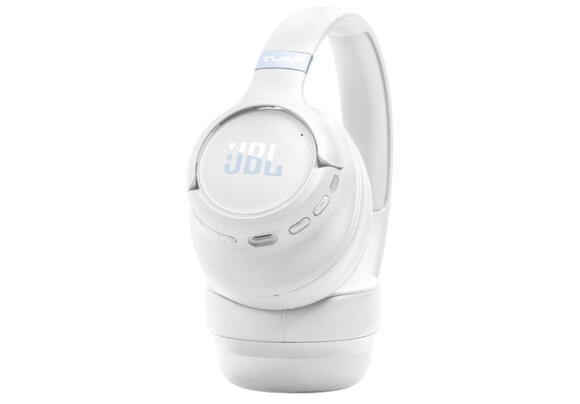 Наушники JBL Tune 780NC White