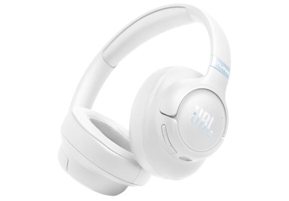 Наушники JBL Tune 780NC White
