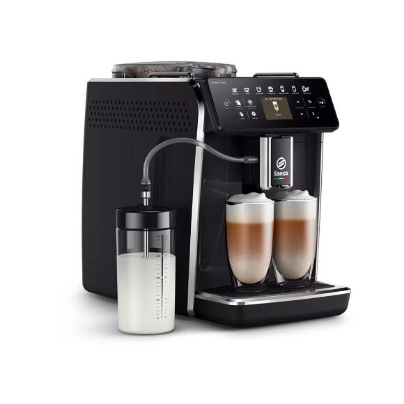 Кофемашина Saeco GranAroma SM6480 SM6480 Кофемашина Saeco GranAroma SM6480 SM6480