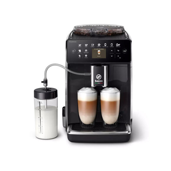 Кофемашина Saeco GranAroma SM6480 SM6480 Кофемашина Saeco GranAroma SM6480 SM6480