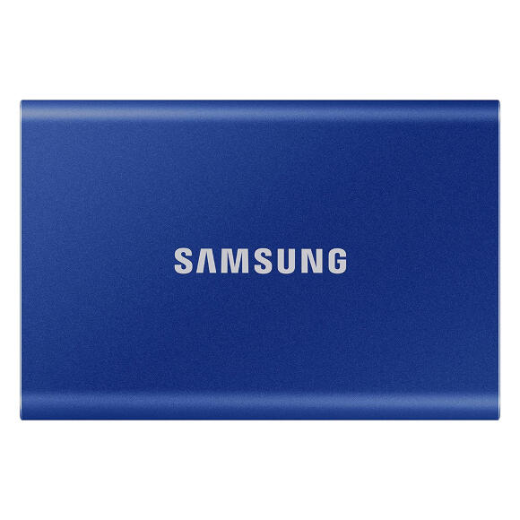 Портативный SSD Samsung T7