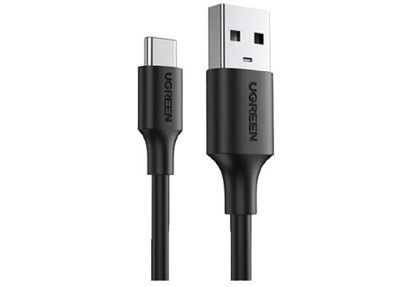 Кабель UGREEN L309 USB to Type C на 1м 85201
