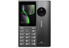 Телефон Nokia 125 Dual SIM Black Телефон Nokia 125 Dual SIM Black