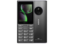 Телефон Nokia 125 Dual SIM Black Телефон Nokia 125 Dual SIM Black