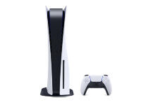 Игровая приставка Sony PlayStation 5 825 Гб Игровая приставка Sony PlayStation 5 825 Гб