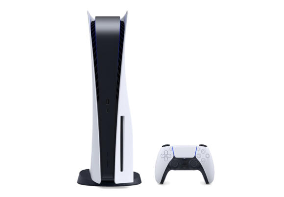 Игровая приставка Sony PlayStation 5 825 Гб