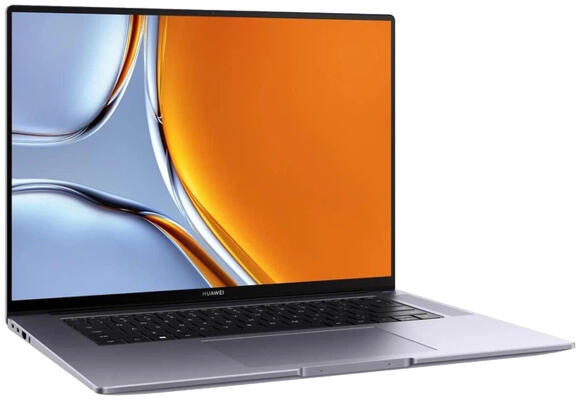 Ноутбук HUAWEI MateBook 16s 16"Touch i9-12900H RAM 16GB SSD 1TB CREF-WX