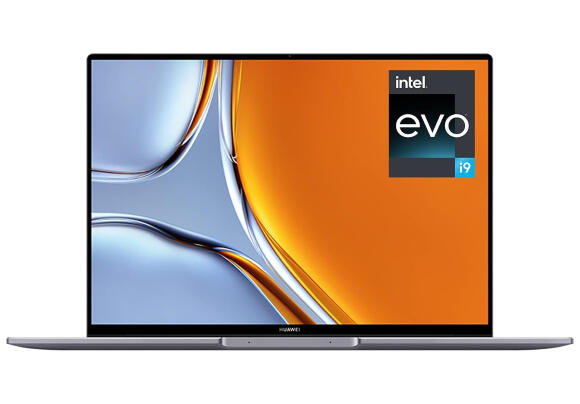 Ноутбук HUAWEI MateBook 16s 16"Touch i9-12900H RAM 16GB SSD 1TB CREF-WX