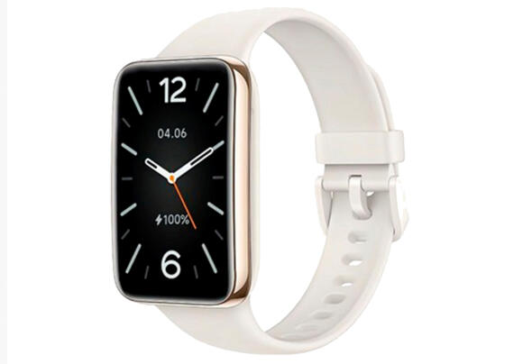 Смарт-браслет Xiaomi Mi Band 7 Pro BHR6077CN Смарт-браслет Xiaomi Mi Band 7 Pro BHR6077CN