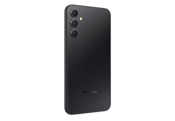 Смартфон Samsung Galaxy A34 8/256 ГБ SM-A346E/DSN Смартфон Samsung Galaxy A34 8/256 ГБ SM-A346E/DSN