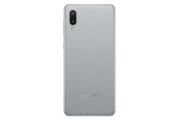 Смартфон Samsung Galaxy M02 2/32 ГБ SM-M022G Смартфон Samsung Galaxy M02 2/32 ГБ SM-M022G