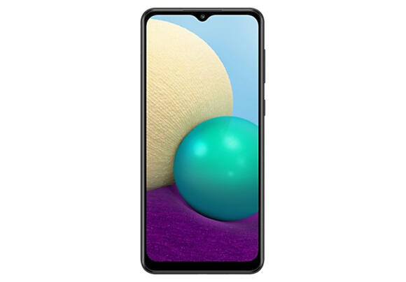 Смартфон Samsung Galaxy M02 2/32 ГБ SM-M022G Смартфон Samsung Galaxy M02 2/32 ГБ SM-M022G