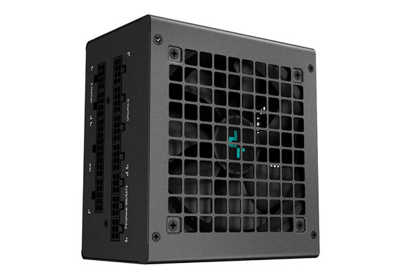 Блок питания для ПК Deepcool 1000 Вт Модульный DQ1000M-V3L