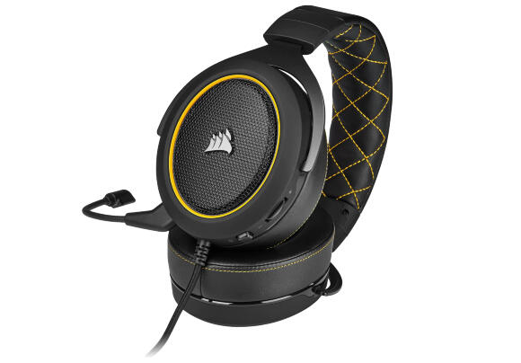 Наушники Corsair HS60 Pro Surround CA-9011214-EU