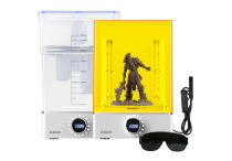 Полимеризационная камера ELEGOO Mercury XS Bundle