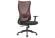 Офисное кресло Noel CHRIS-H Black-Red