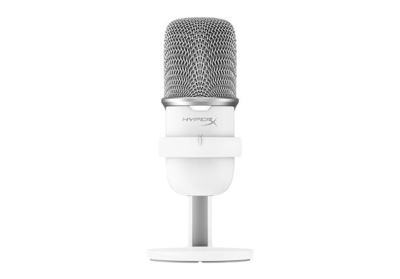 Микрофон HyperX SoloCast 519T2AA