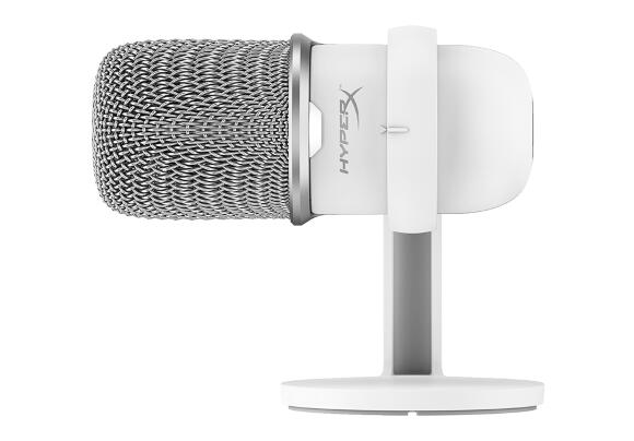 Микрофон HyperX SoloCast 519T2AA