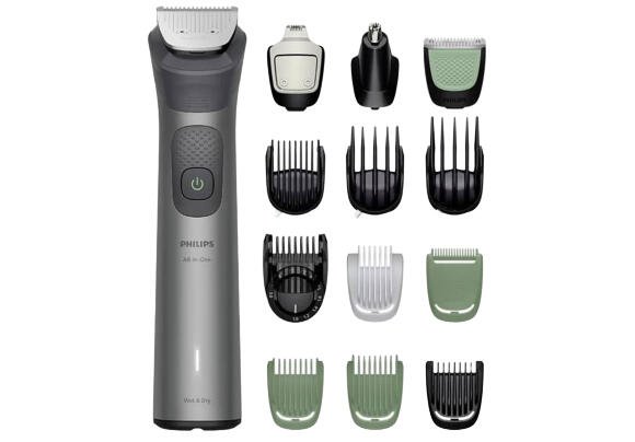 Триммер Philips MG7935 15-в-1