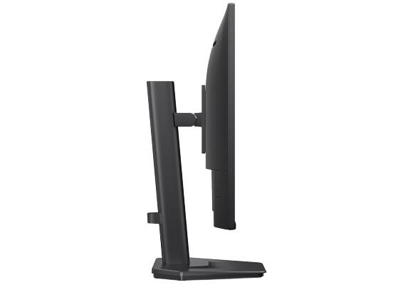 Игровой монитор Dell Alienware AW2726DL 27" 280Hz Black