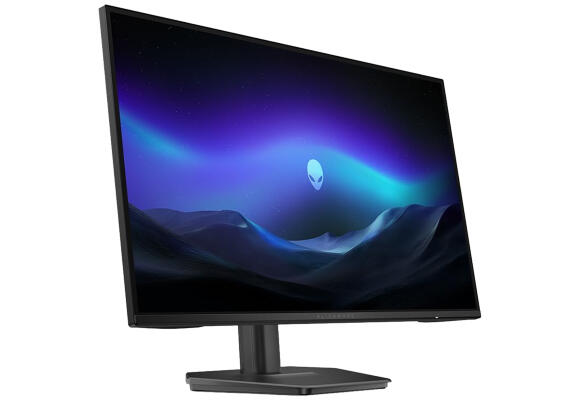 Игровой монитор Dell Alienware AW2726DL 27" 280Hz Black