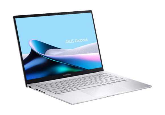 Ультрабук Asus Zenbook 14 OLED UX3405MA-QD026 1ТБ Ультрабук Asus Zenbook 14 OLED UX3405MA-QD026 1ТБ