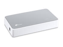 8-ми портовый сетевой коммутатор TP-Link TL-SF1008D 10/100 Мбит/с 8-ми портовый сетевой коммутатор TP-Link TL-SF1008D 10/100 Мбит/с