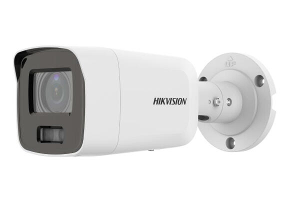 IP-камера Hikvision DS-2CD2087G2-LU (6мм)